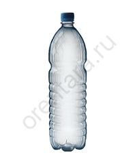 Пластиковая Бутылка 1,5 л.