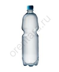 Пластиковая Бутылка 1 л.